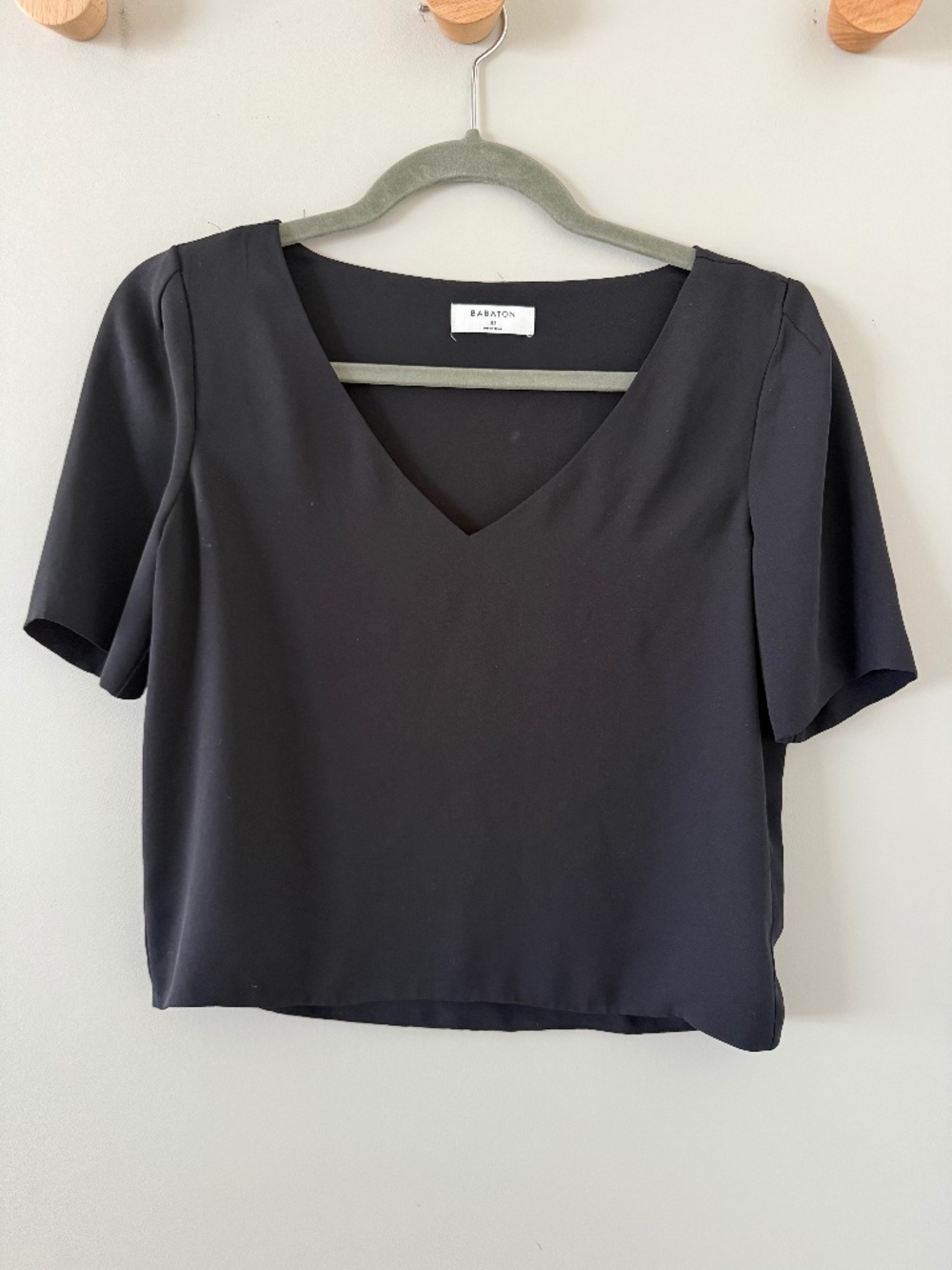 Babaton Randy Blouse